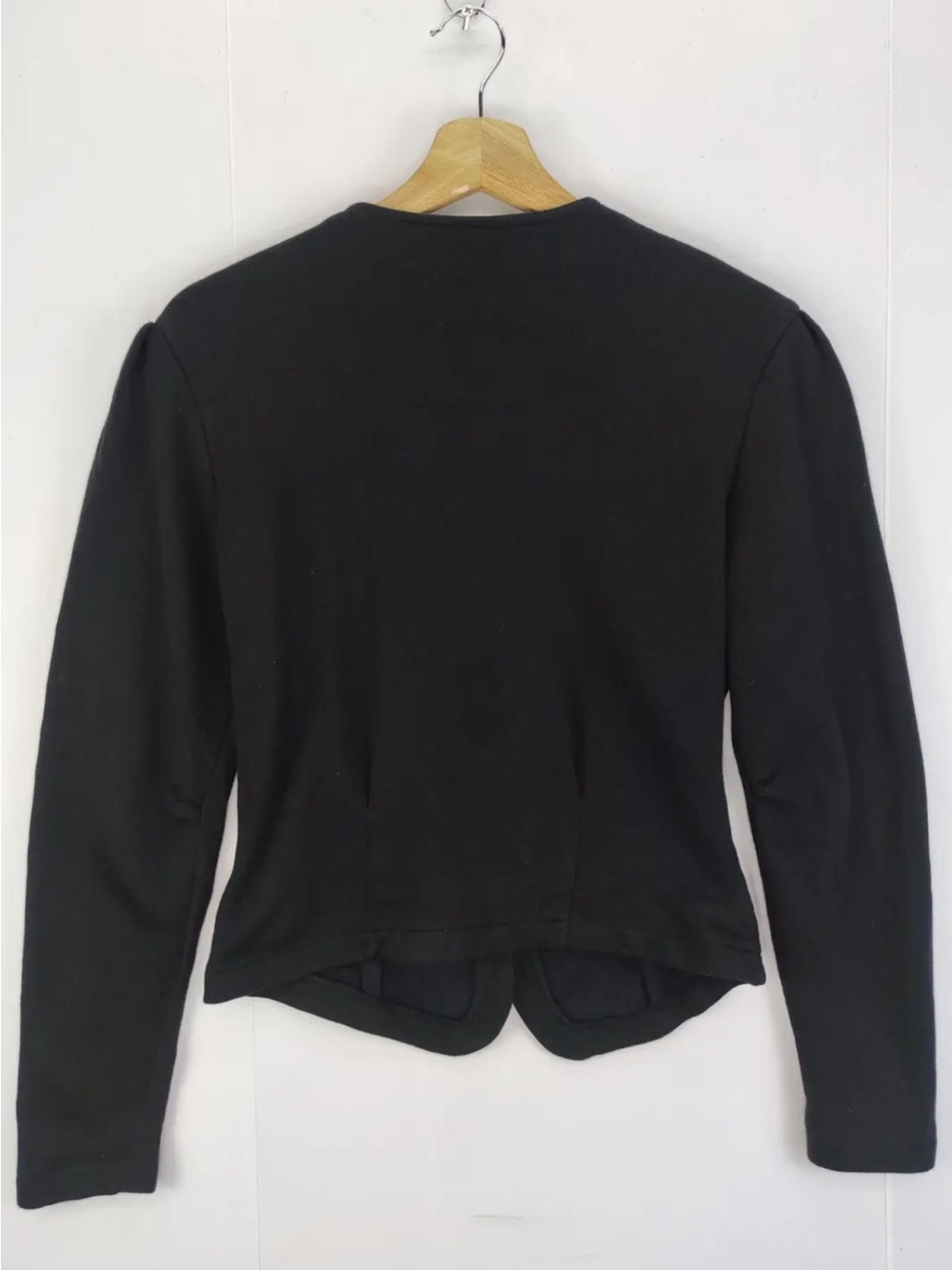 Norma Kamali Vintage Sweater - Picture 4 of 8
